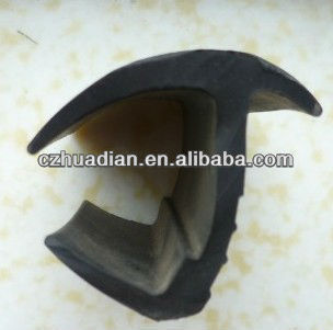 ISO Shipping Container door seal gasket