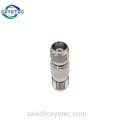 TNC Female to TNC Female Adapter