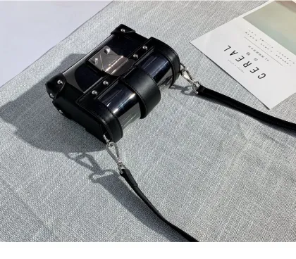 jelly handbags crossbody bag