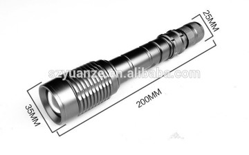 hot sale led flashlight, torches for hunting night, best led flashlight