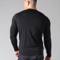 camisetas de ginástica para homens