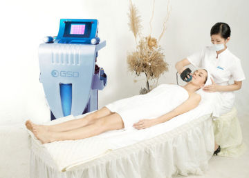 63hz Ultrasound Cavitation Slimming Machine For Body Sculpting