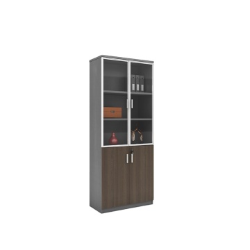 High Quality Metal Filing Cabinet with Lock - Hot Selling Office Locker for Sale