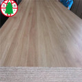 OSB boards laminated with melamine paper