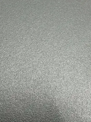 Space Gray Sand Texture Powder Coating