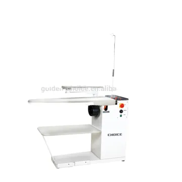 Golden Choice TDD(C)-Q3 U Shape Vacuum Blow Ironing Mold Table