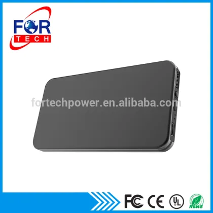 Powerbanks with USB Flash inside,Logo Printing Power Charger 4000mah for sales