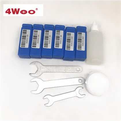 Pneumatic Hydraulic Rivet Nut Gun Tools M3-M12