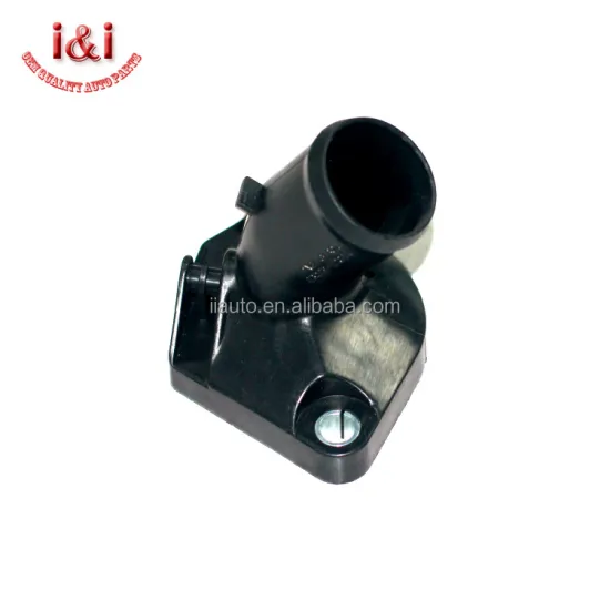 High Quality Engine Coolant Thermostat Housing Water Outlet Pipe 13049-ED02A for Nissan Car