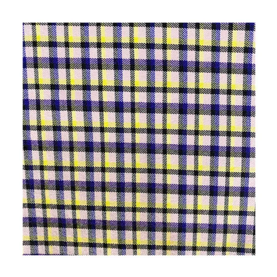 check millennium warp stretch fabric importer