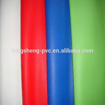 PVC Sofa Leather (S001)