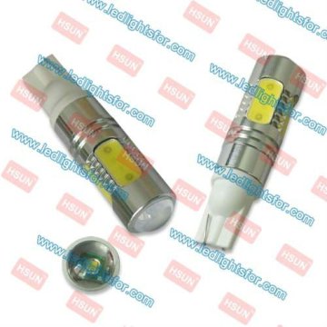 The Brightest T10 11W Cree LED