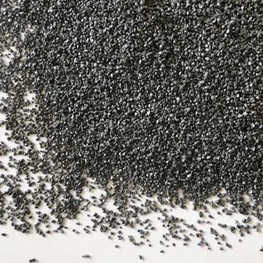 High productivity Steel grit in Shandong Kaitai Industrial Technology Co.,Ltd, China