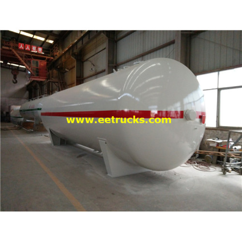 60cbm LPG Domestic Storage Tanks