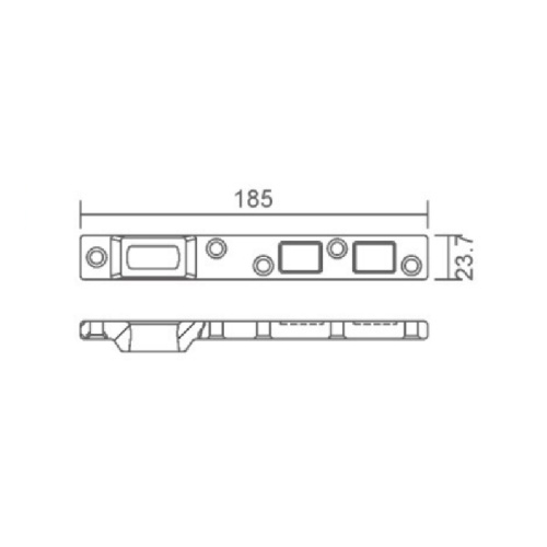 Пол весенняя нижняя рукавая рука