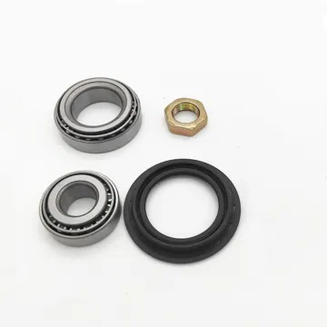 VKBA529 Wheel Bearing Kit - Original Brand for Automotive
