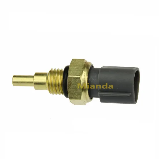 Water Coolant Temperature Sensor for Toyota, Chevrolet, Mazda, Scion, and Subaru Vehicles