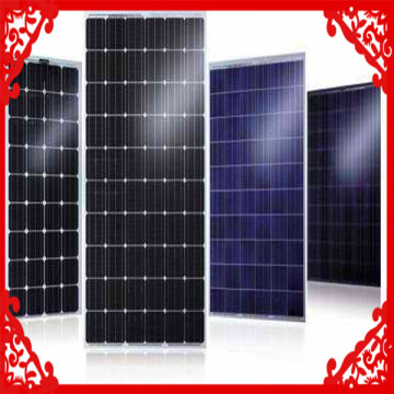 195w chinese solar panels for sale