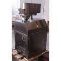 Machine de granulation par compactage par rouleau pour boues de papier