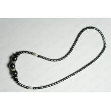 Hematite Necklace