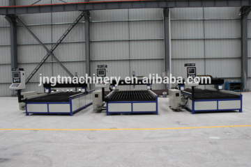 High Efficiency CNC desktop PMX 65 plasma cutting machine