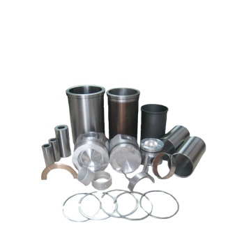 Piston Ring Set for DAewoo DL08 Engine - 108mm