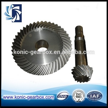 Marine Steering Gear, Boat Steering Gear, Steering Bevel Gear