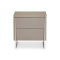 Simple Design High Quality Storage Bedside Table