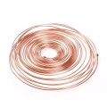 Copper Pipe Copper capillary flexible copper tube Manufactory