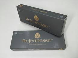 Rejeunesse Fine 1.1 ml自然な外観の若返り