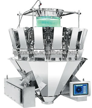 SL-A14 (Double door) / 2013 Hot selling 14 head weight loss machine