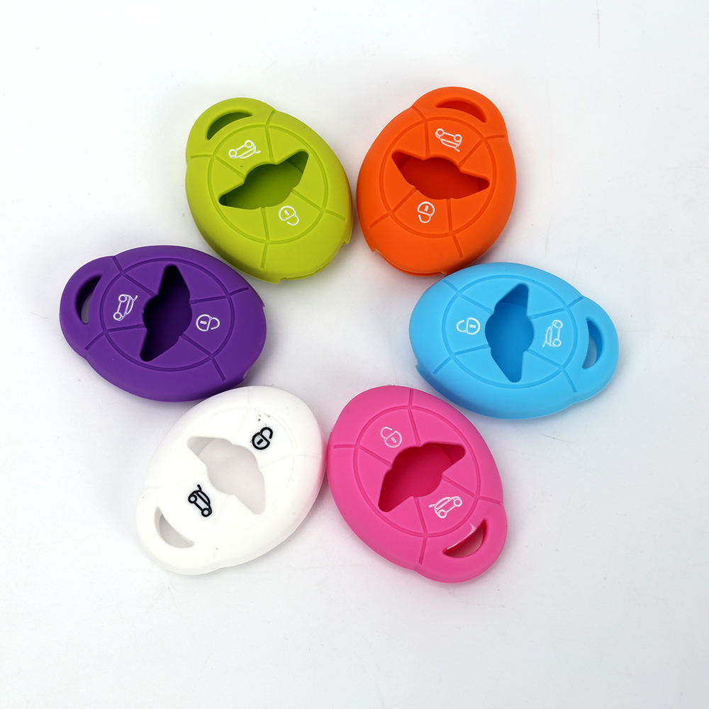 BMW mini car key case