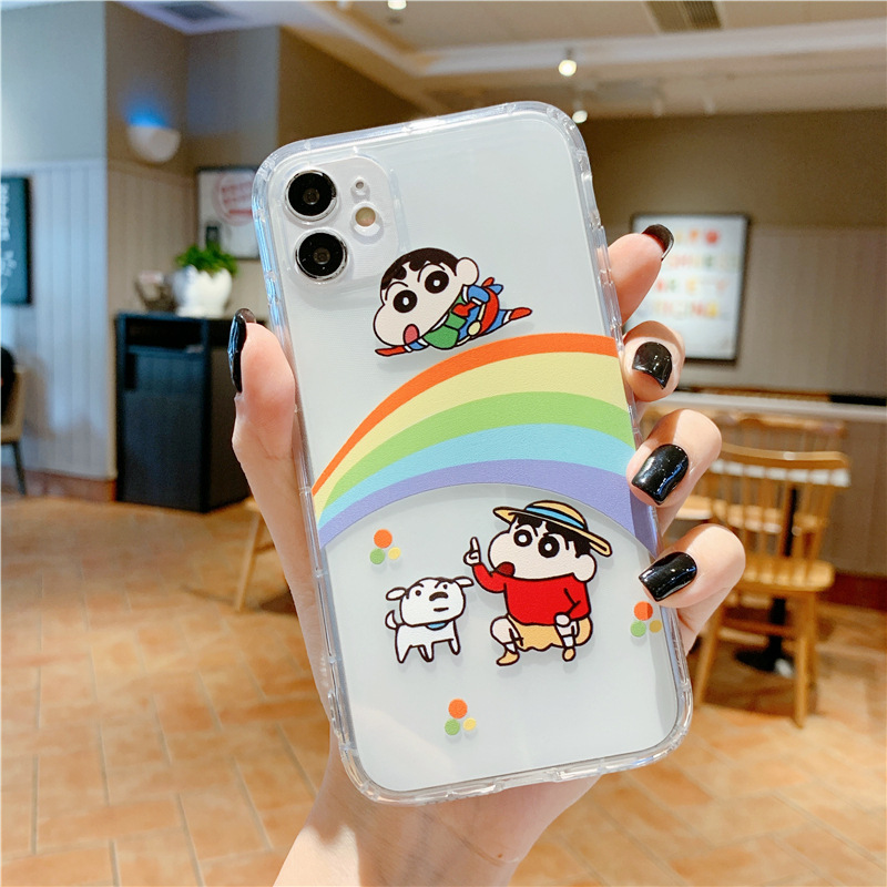  anime phone case