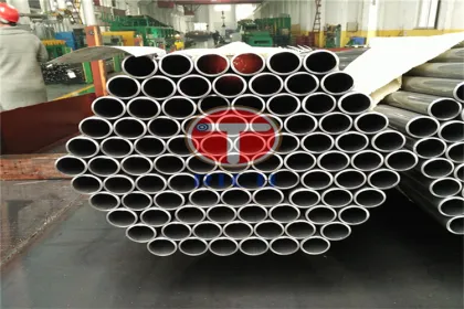 4130 welding chrome moly tubing
