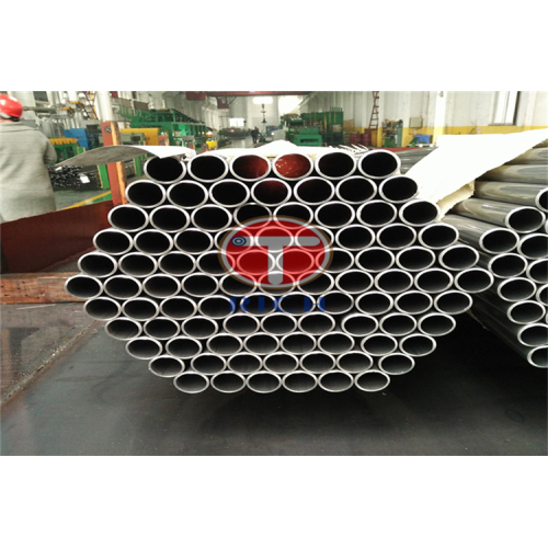 UNS N06601 Nickel Alloy Steel Tubes