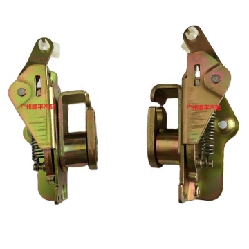 Universal Door Lock Cylinder 181 for High Zhongtong KINGLON G Bus L/R