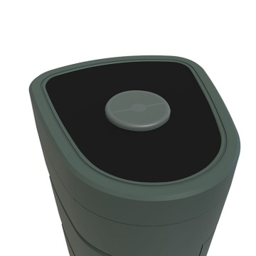 6 Outlet Single Output Outdoor Socket