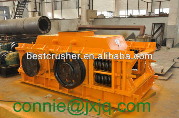 Double Teeth Roller Crusher For Underground Coal Mine Equipment