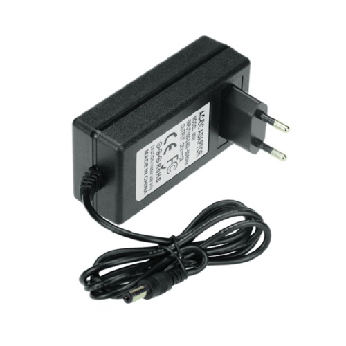 Adaptateur mural pour chargeur mural 24V 2A 5.5x2.5mm