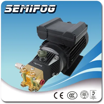 SEMIFOG Brand mini electric piston water pump