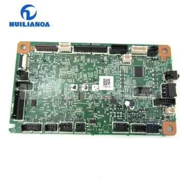 DC Control Board for HP Laserjet M506 M527 M506 Single Side DC Board RM2-8600-000cn RM2-8610-000cn RM2-8612-000cn Printer Parts