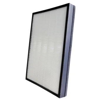 H11 High Efficiency Particulate Filter Wholesale