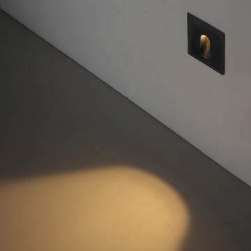 IP65 Waterproof Outdoor Aluminum LED Stair Light