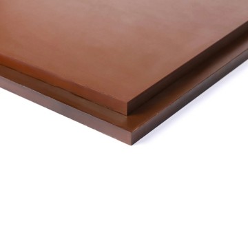 Polyimide (PI) Products - Sheets, Rods, and Tubes