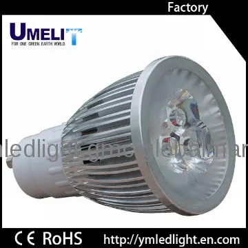 led projector spotlight