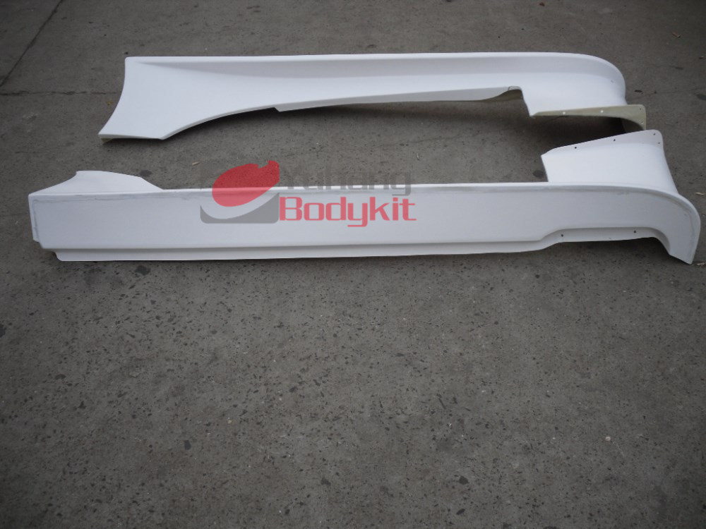 Side Skirts (Pair)