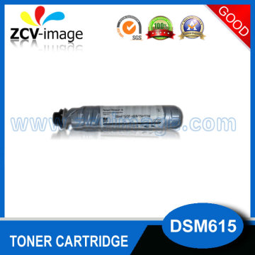 ชุดหมึกสำหรับ Nashuatec DSM615/DSM618
