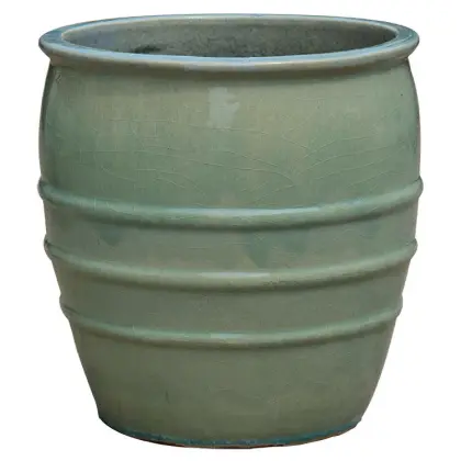 ceramic pots planters bonsai Flower Pot Bonsai Bonsai Pot Large