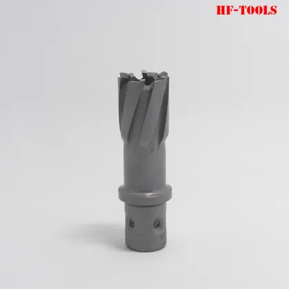 Fein Shank Direct Wholesale Customizable Core Drill Bit TCT Annular Cutter