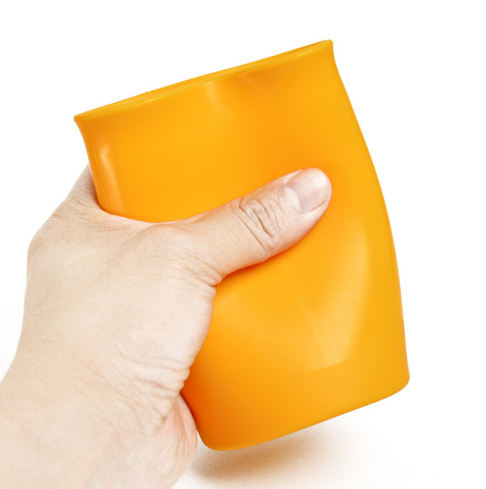 Silicone Solid Drink Cups